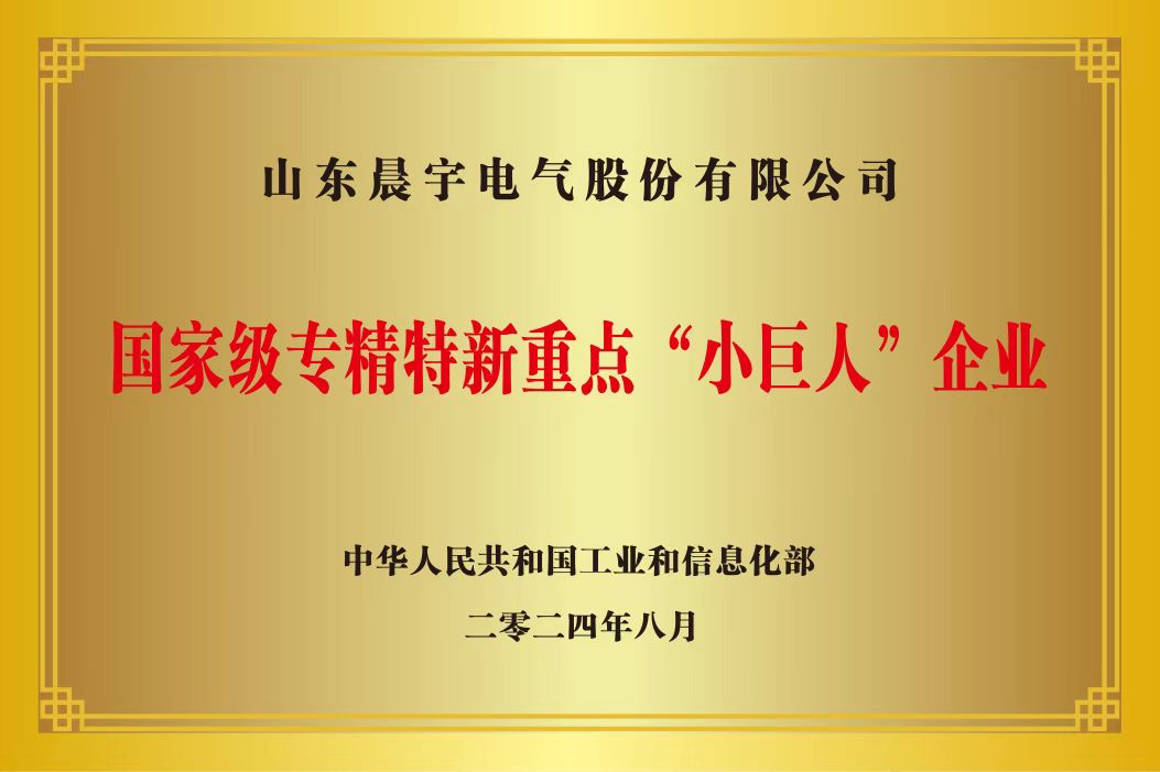 凯时kb88国际官网首页,kb88凯时官方网站,k8凯时·国际官方网站电气入选国 家级专精特新重点“小巨人”企业